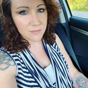 Meet your Posher, Kristin